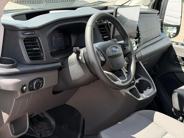 2026 Ford Transit-350 Passenger Van XLT