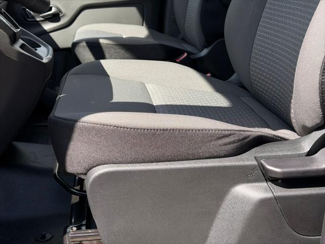 2026 Ford Transit-350 Passenger Van XLT