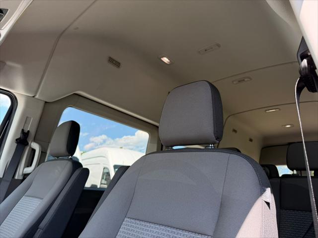 2026 Ford Transit-350 Passenger Van XLT