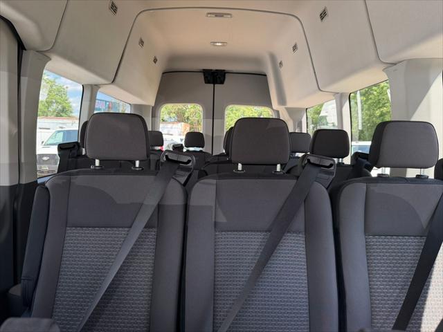 2026 Ford Transit-350 Passenger Van XLT