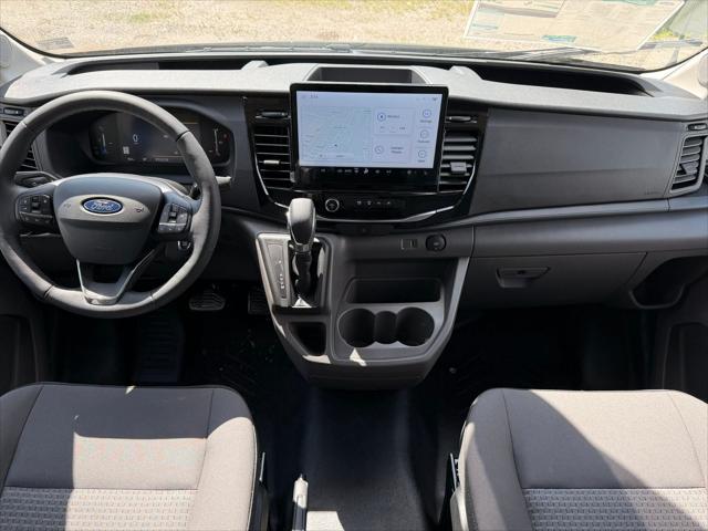 2026 Ford Transit-350 Passenger Van XLT