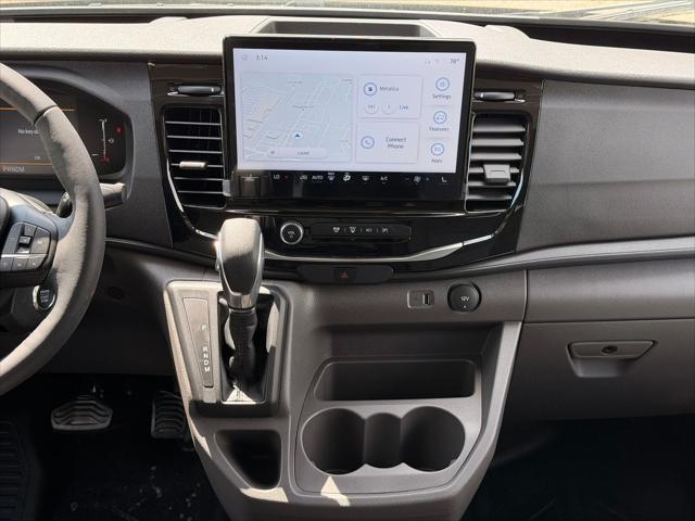 2026 Ford Transit-350 Passenger Van XLT