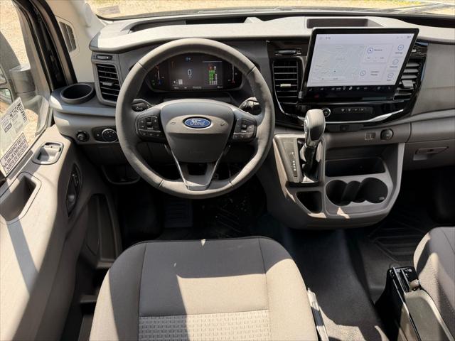 2026 Ford Transit-350 Passenger Van XLT