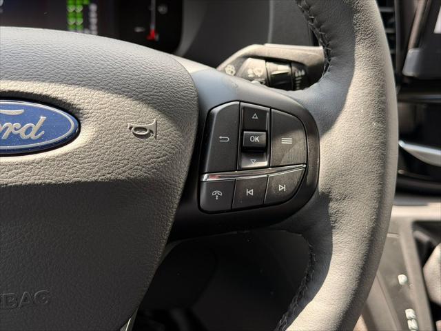 2026 Ford Transit-350 Passenger Van XLT