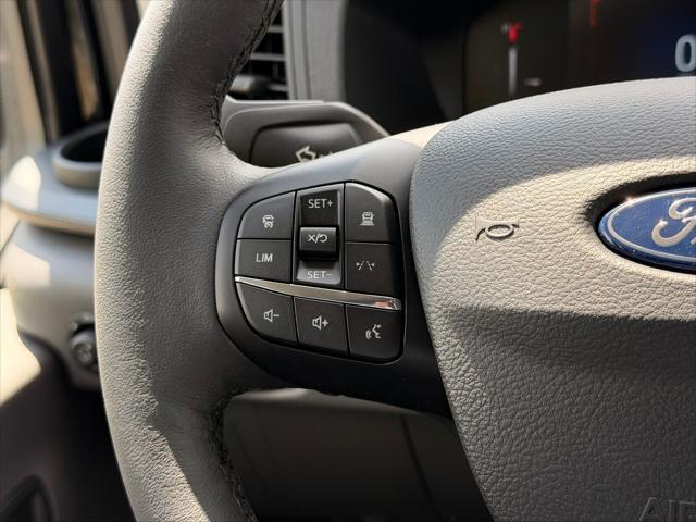 2026 Ford Transit-350 Passenger Van XLT