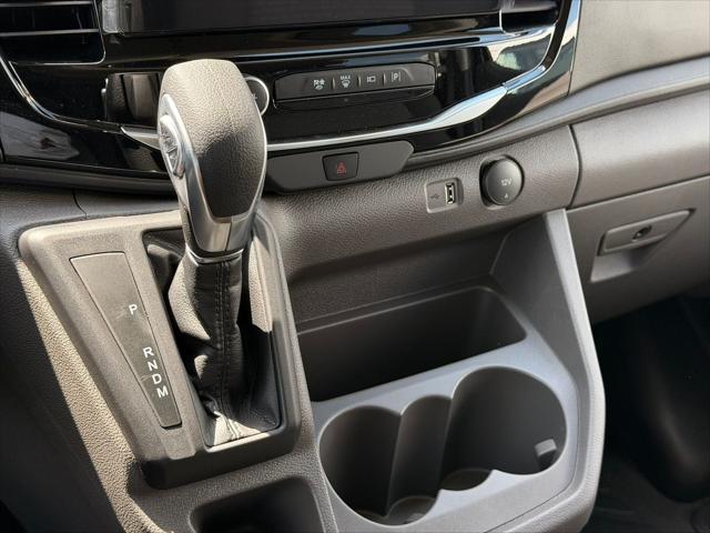 2026 Ford Transit-350 Passenger Van XLT