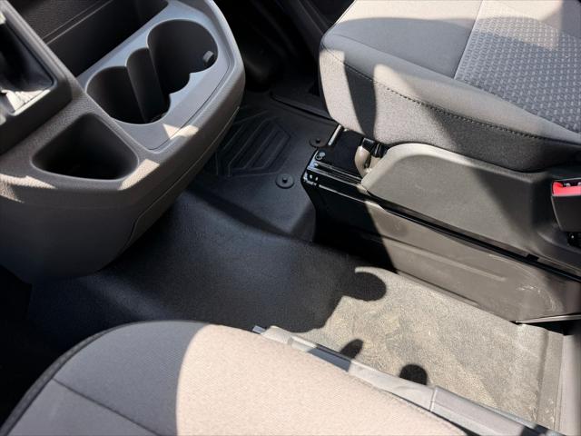 2026 Ford Transit-350 Passenger Van XLT