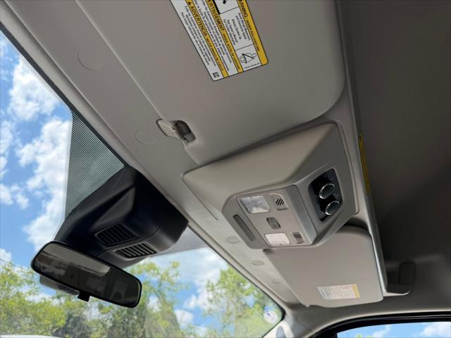 2026 Ford Transit-350 Passenger Van XLT