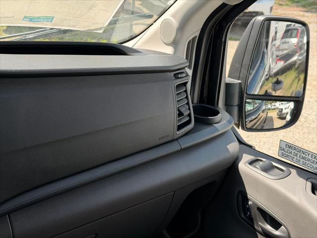 2026 Ford Transit-350 Passenger Van XLT