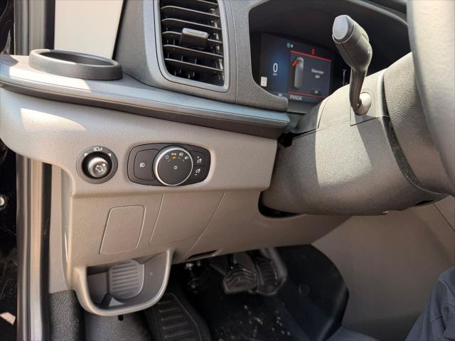 2026 Ford Transit-350 Passenger Van XLT
