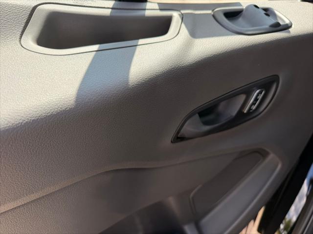 2026 Ford Transit-350 Passenger Van XLT