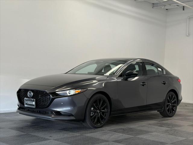2026 Mazda Mazda3 2.5 Turbo Premium Plus for sale in Silver Spring, MD