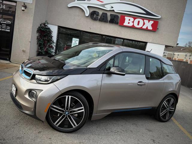 2015 BMW i3 Base for sale in Oakbrook Terrace, IL