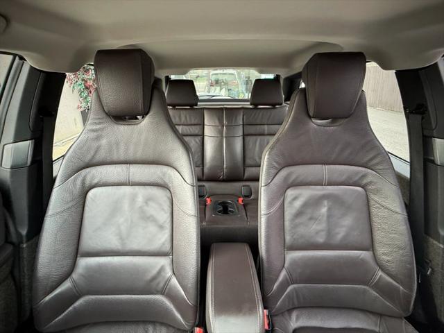 2015 BMW i3 Base