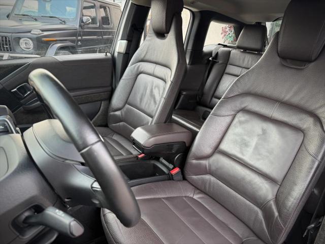2015 BMW i3 Base