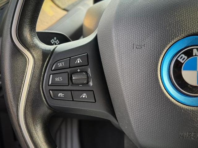 2015 BMW i3 Base
