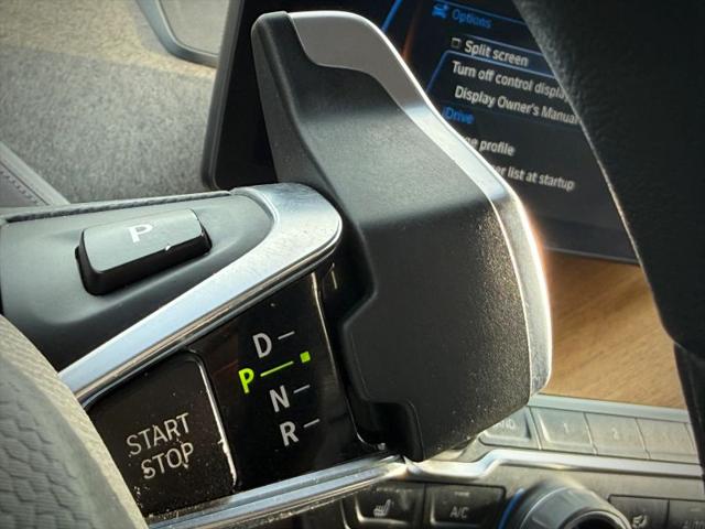 2015 BMW i3 Base