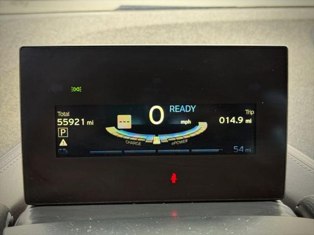 2015 BMW i3 Base