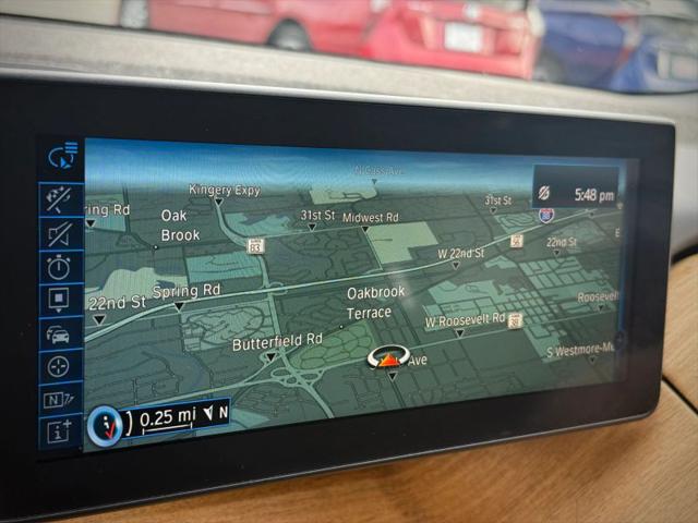 2015 BMW i3 Base