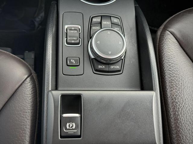 2015 BMW i3 Base