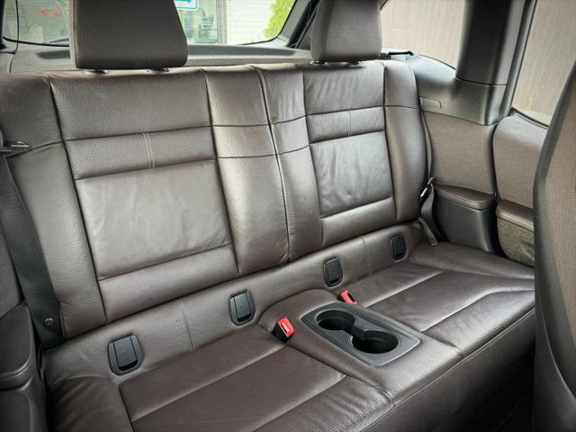 2015 BMW i3 Base
