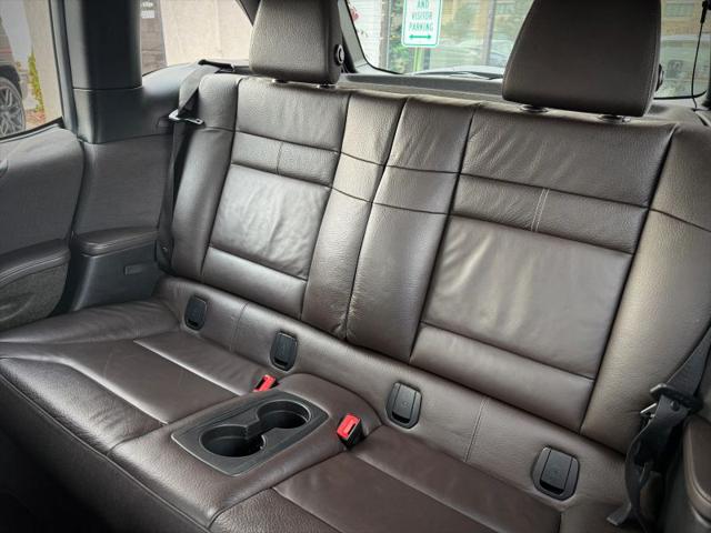 2015 BMW i3 Base