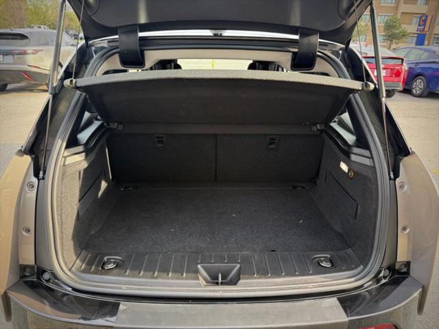 2015 BMW i3 Base