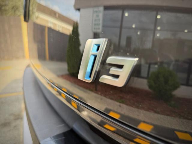 2015 BMW i3 Base