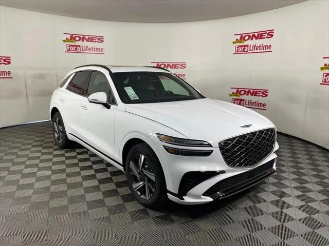 2026 Genesis GV70 3.5T Sport Advanced for sale in Fallston, MD
