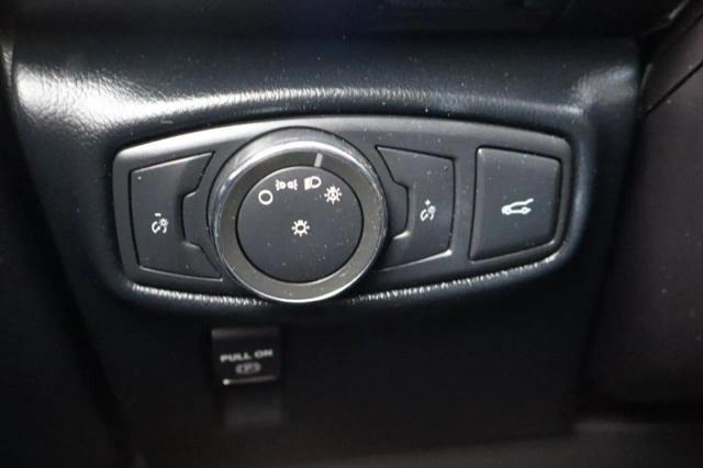 2016 Lincoln MKX Select