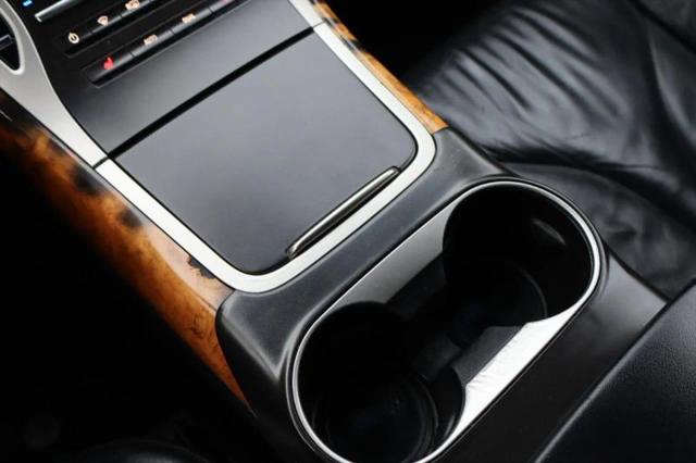 2016 Lincoln MKX Select