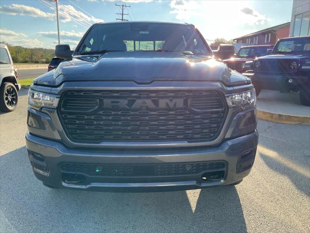 2026 RAM Ram 1500 RAM 1500 EXPRESS CREW CAB 4X4 57 BOX