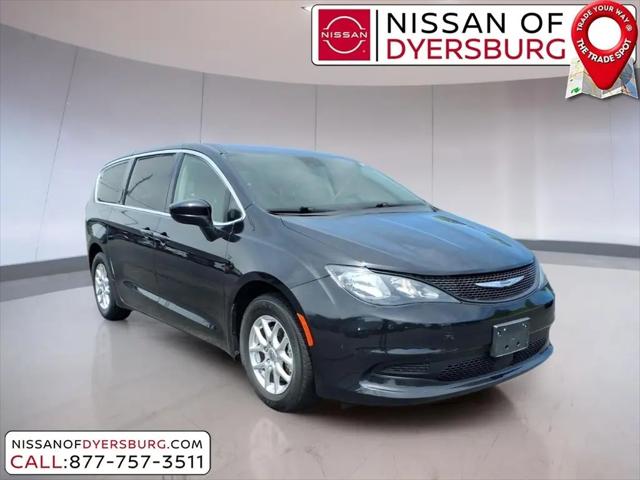 2023 Chrysler Voyager LX for sale in Dyersburg, TN