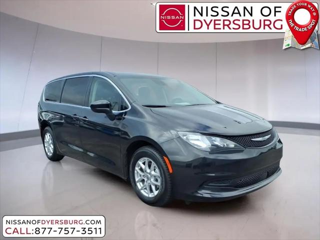 2023 Chrysler Voyager LX for sale in Dyersburg, TN