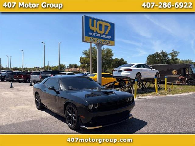 2020 Dodge Challenger R/T for sale in Orlando, FL
