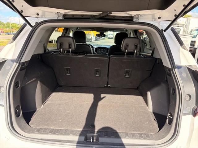 2022 GMC Terrain FWD SLE