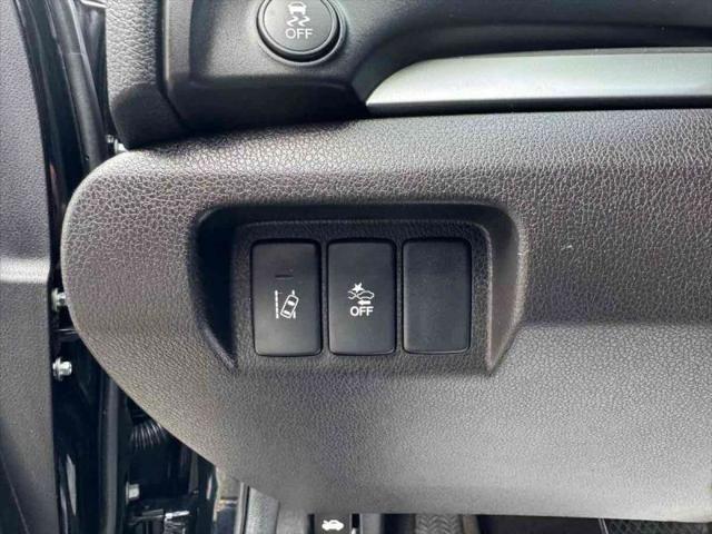 2016 Acura ILX Technology Plus Package