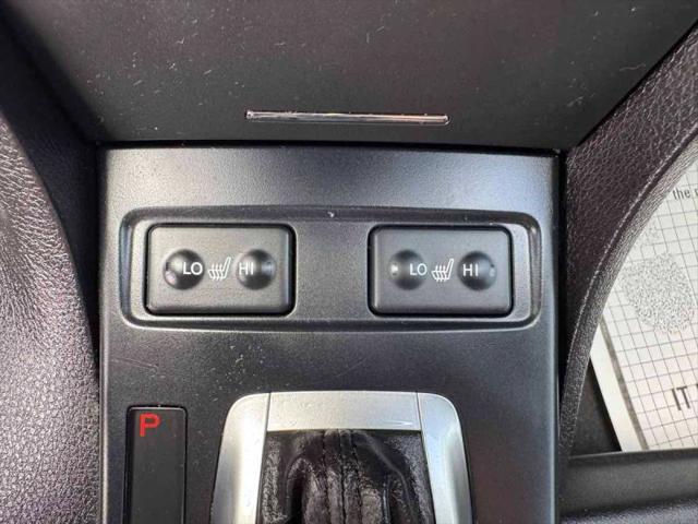 2016 Acura ILX Technology Plus Package