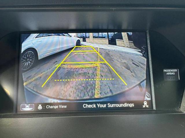 2016 Acura ILX Technology Plus Package