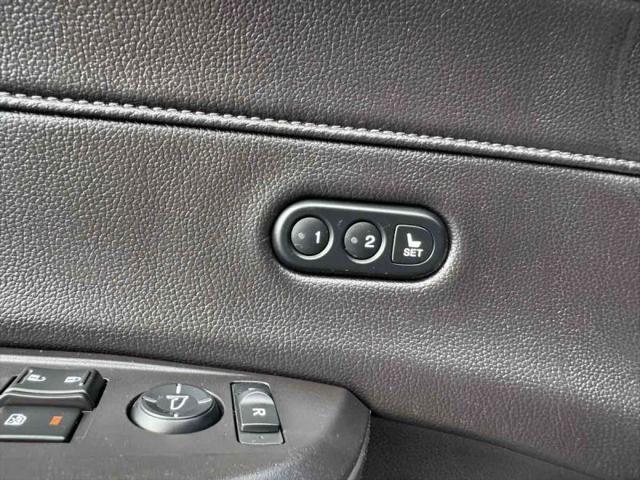 2016 Acura ILX Technology Plus Package