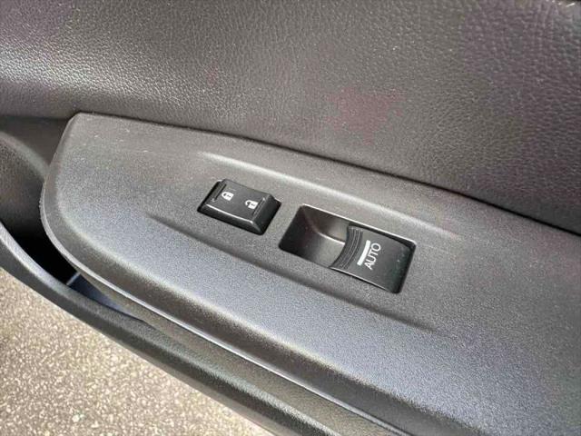 2016 Acura ILX Technology Plus Package