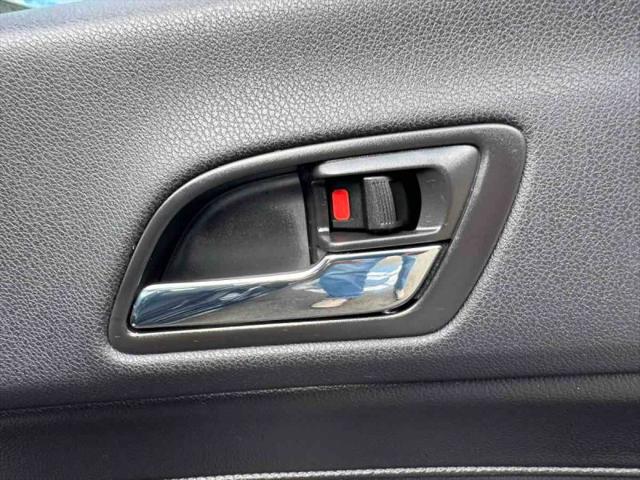 2016 Acura ILX Technology Plus Package