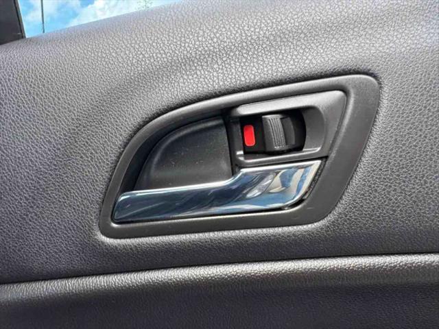 2016 Acura ILX Technology Plus Package