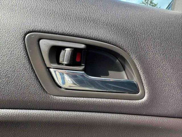 2016 Acura ILX Technology Plus Package