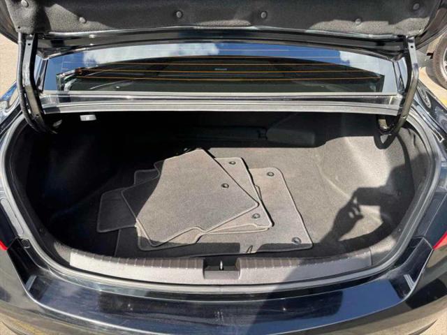 2016 Acura ILX Technology Plus Package