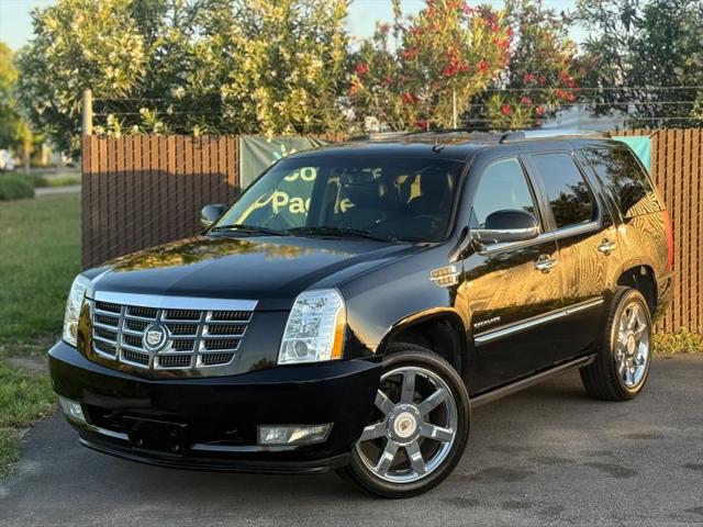 2014 Cadillac Escalade Luxury for sale in Stockton, CA