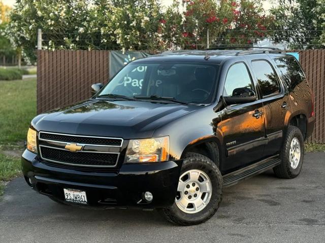 2012 Chevrolet Tahoe LT for sale in Stockton, CA