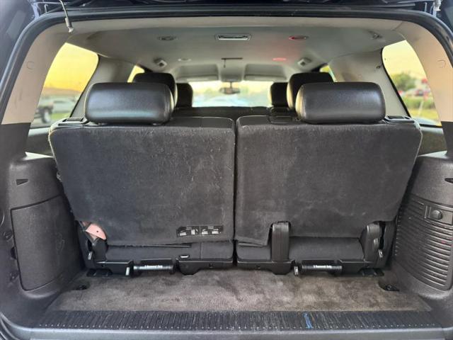 2012 Chevrolet Tahoe LT