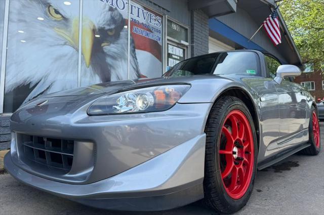 2006 Honda S2000 Base