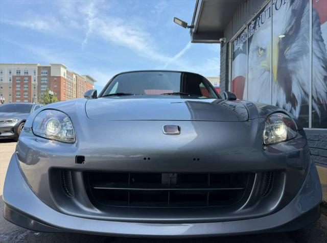 2006 Honda S2000 Base